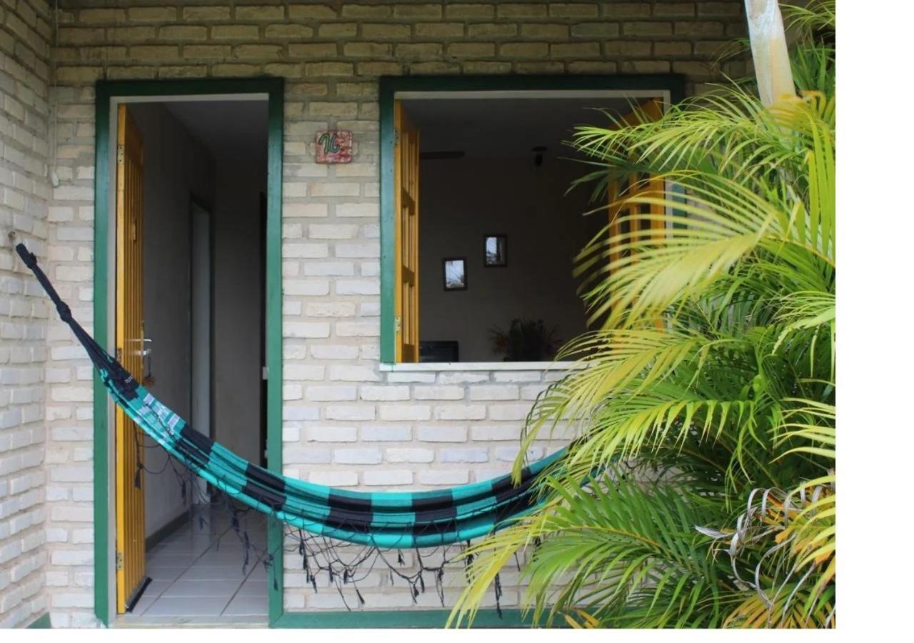 Raposo Chale Hotel Rio de Contas Ngoại thất bức ảnh