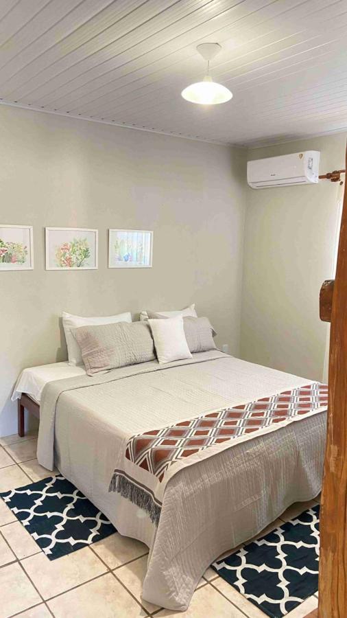 Raposo Chale Hotel Rio de Contas Ngoại thất bức ảnh