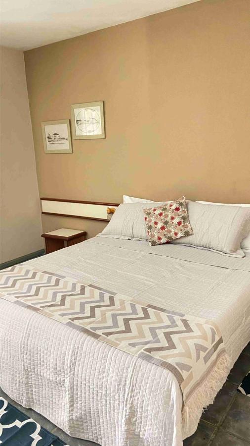 Raposo Chale Hotel Rio de Contas Ngoại thất bức ảnh